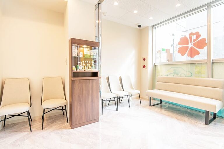 茅ヶ崎田村歯科クリニックの歯科助手求人の画像（3枚目）