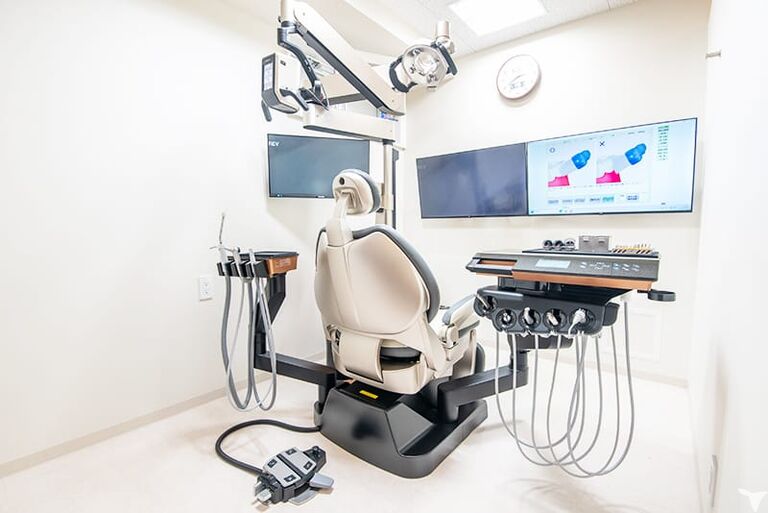 茅ヶ崎田村歯科クリニックの歯科助手求人の画像（4枚目）