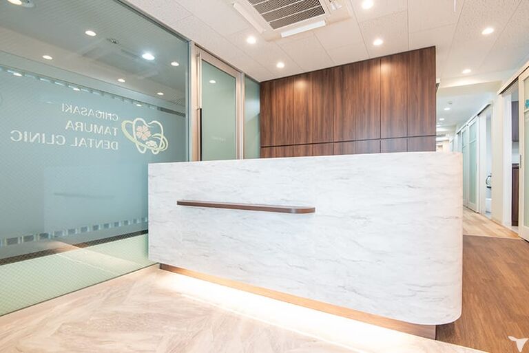 茅ヶ崎田村歯科クリニックの歯科助手求人の画像（2枚目）