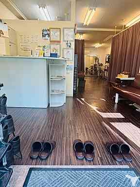 やわら接骨院の柔道整復師求人の画像（6枚目）