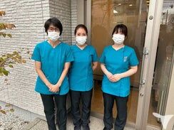 歯科すやまの歯科衛生士求人の画像（6枚目）