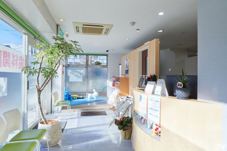 妙典歯科Nクリニックの歯科衛生士求人の画像（4枚目）