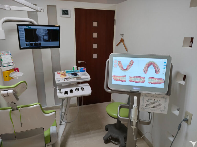 妙典歯科Nクリニックの歯科衛生士求人の画像（5枚目）