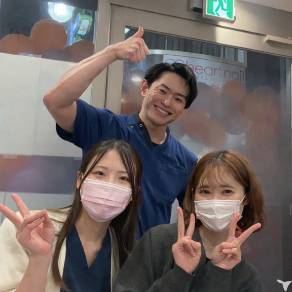 経堂　竹森デンタルクリニックの歯科衛生士求人の画像（3枚目）