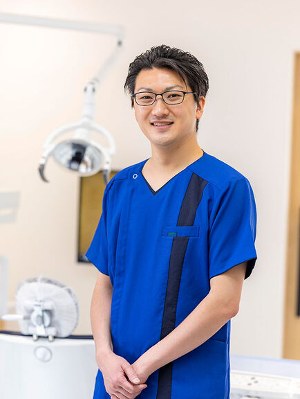 小林歯科医院の歯科助手求人の画像（6枚目）