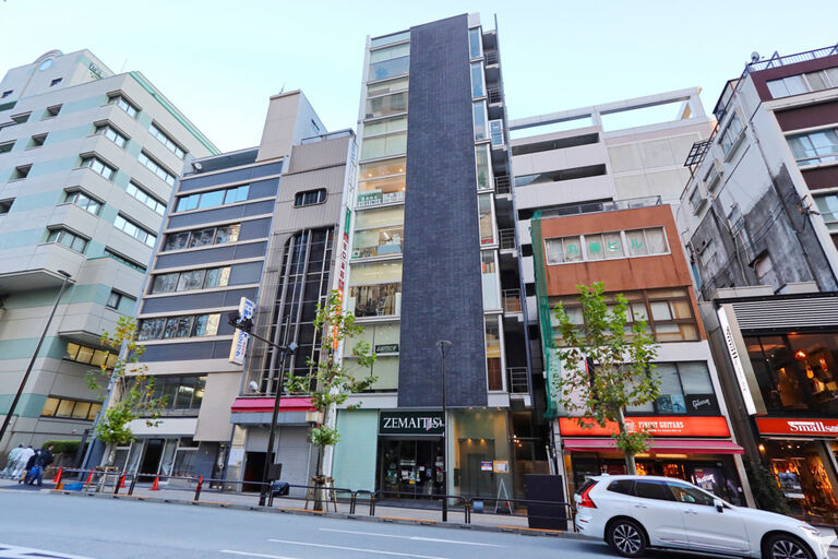 ベルデクリニックお茶の水の看護師求人の画像（3枚目）