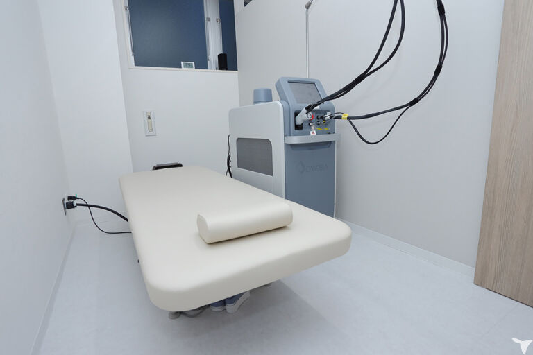 ベルデクリニックお茶の水の看護師求人の画像（5枚目）