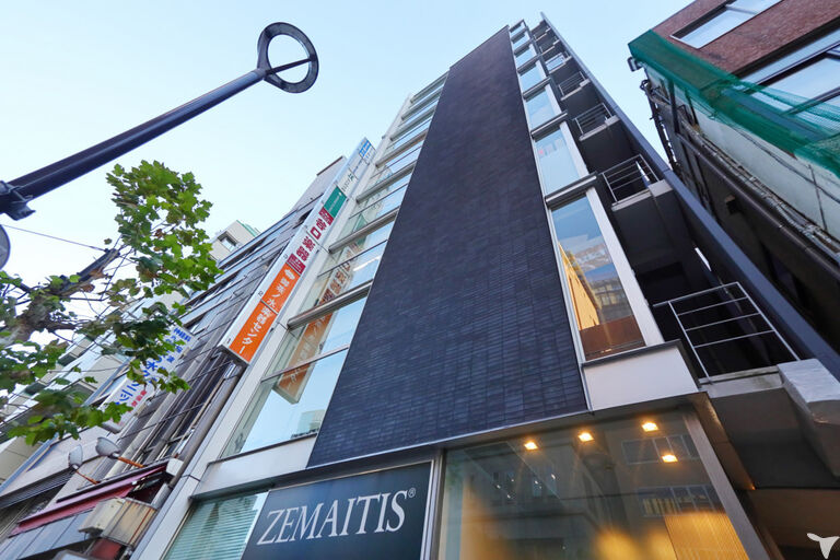 ベルデクリニックお茶の水の看護師求人の画像（4枚目）