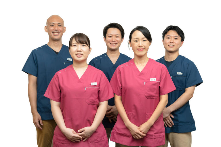 鷺沼カイロプラクティック鍼灸整体院の鍼灸師求人の画像（6枚目）