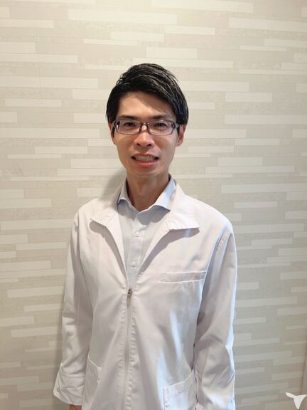 院長の松下です♪