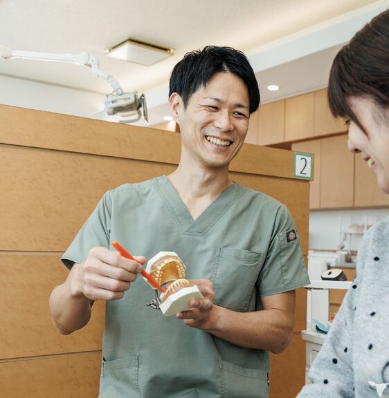院長