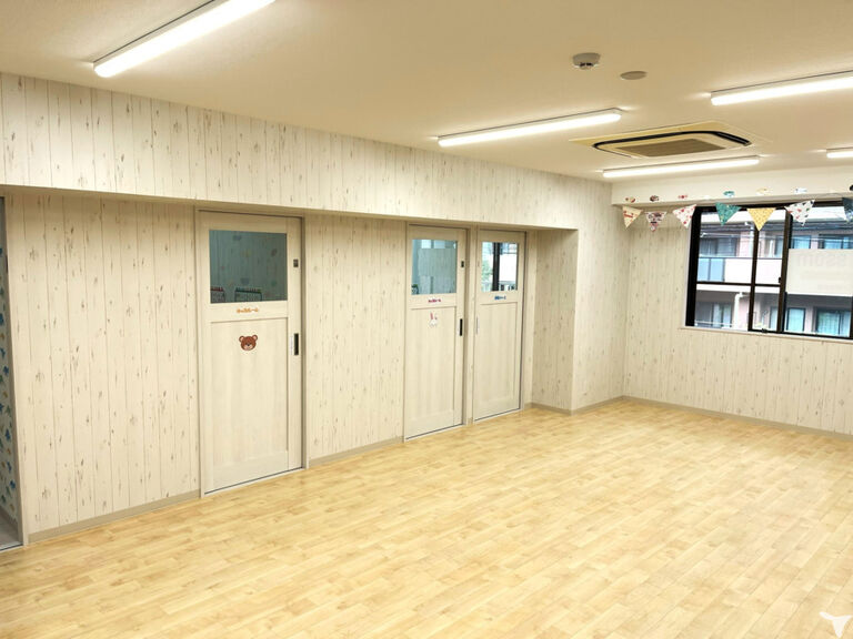 ブロッサムジュニア横浜鶴見教室（株式会社パディントン）の児童指導員求人の画像（2枚目）