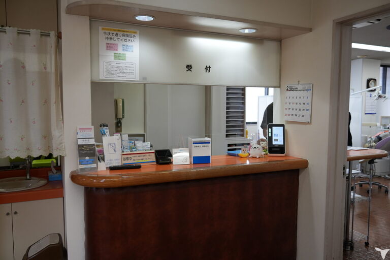 中島歯科医院の歯科衛生士求人の画像（4枚目）