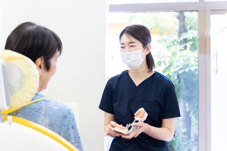 石井歯科