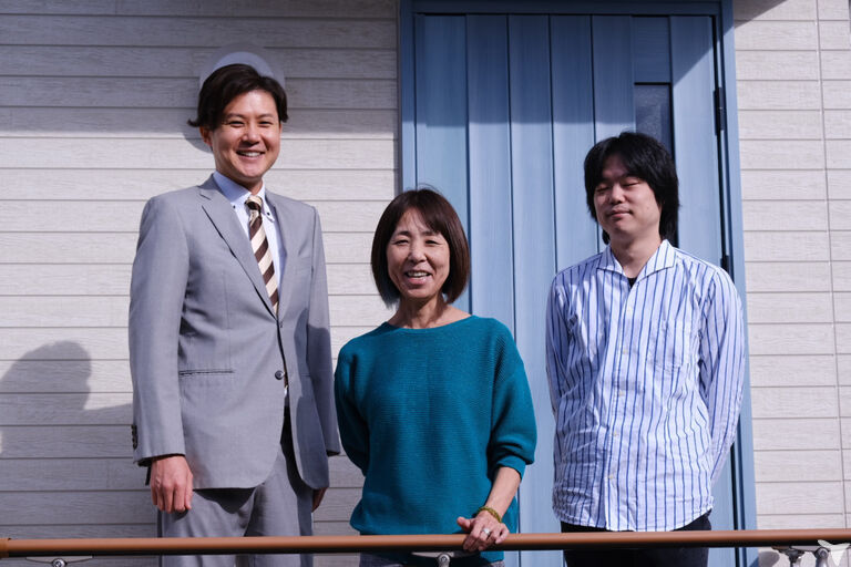 創業から８年