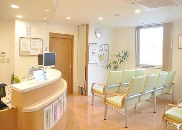 北川アイクリニックの視能訓練士求人の画像（2枚目）