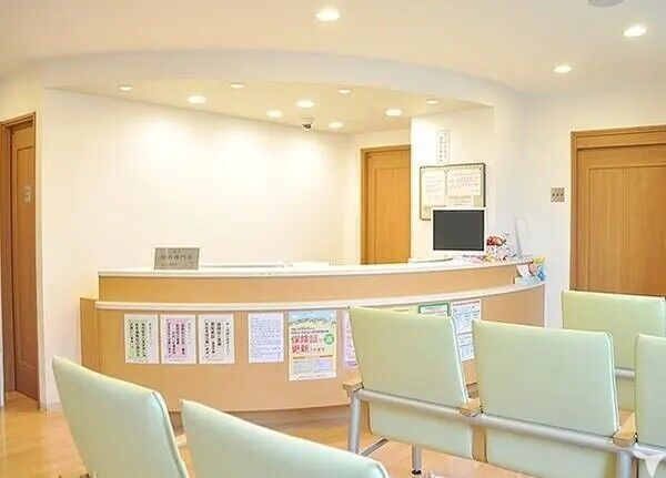 北川アイクリニックの視能訓練士求人の画像（4枚目）