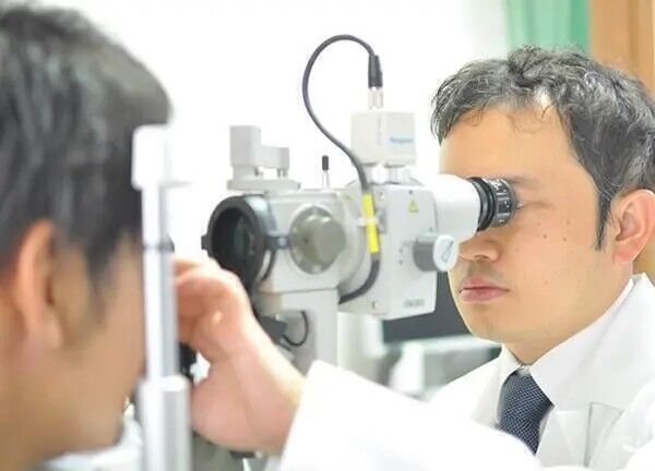 北川アイクリニックの視能訓練士求人の画像（3枚目）