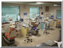 山田歯科医院の歯科衛生士求人の画像（4枚目）