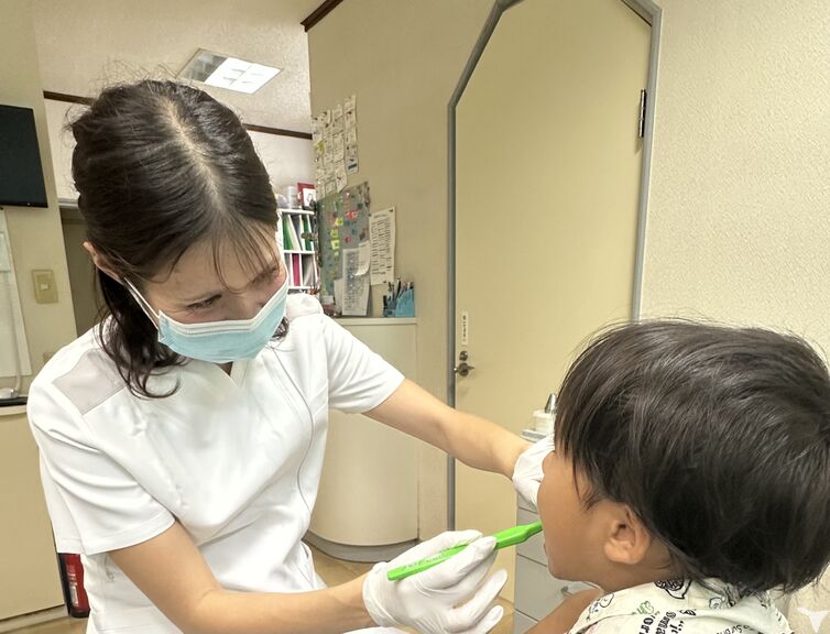 松村歯科医院の歯科助手求人の画像（3枚目）