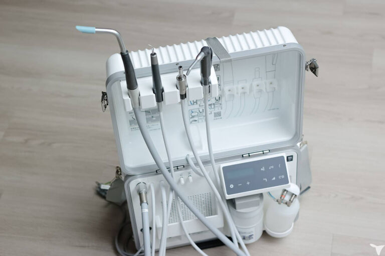 カメリア・デンタルクリニックの歯科衛生士求人の画像（6枚目）