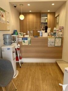 うがき歯科医院の歯科衛生士求人の画像（5枚目）