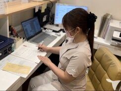 うがき歯科医院の歯科衛生士求人の画像（3枚目）