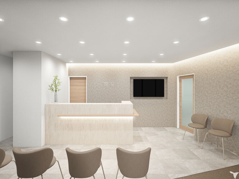 鎌倉あい歯科クリニックの歯科衛生士求人の画像（2枚目）