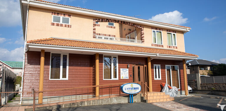 いけだ歯科の歯科衛生士求人の画像（5枚目）