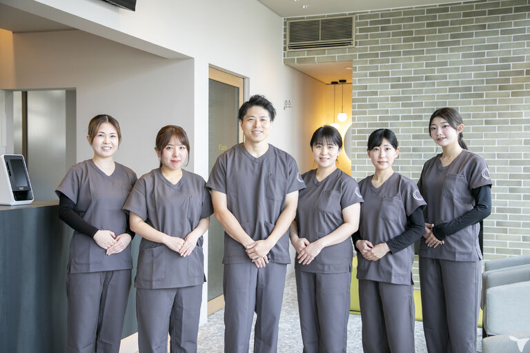 岡崎グラデンタルクリニックの歯科助手求人の画像（5枚目）