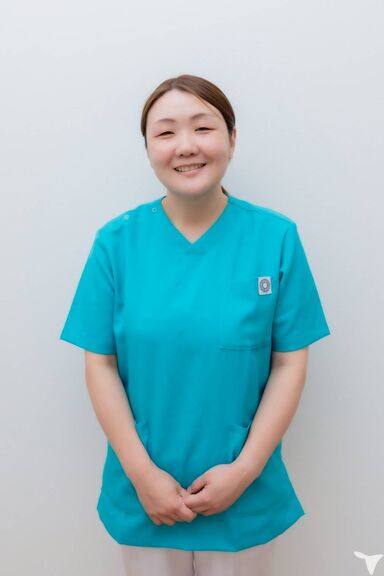 院長の宮脇です