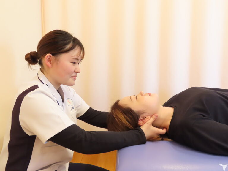 中之口いのまた接骨院の柔道整復師求人の画像（5枚目）