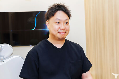 武田歯科医院の歯科衛生士求人の画像（6枚目）