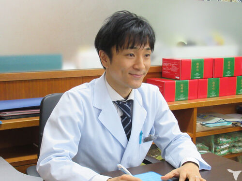 有限会社 草貫堂の鍼灸師求人の画像（3枚目）