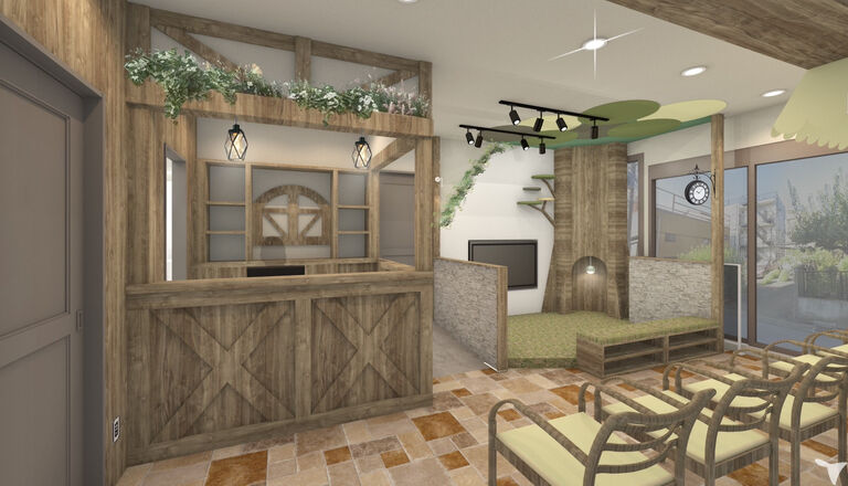 かぼちゃ王国へようこそ！