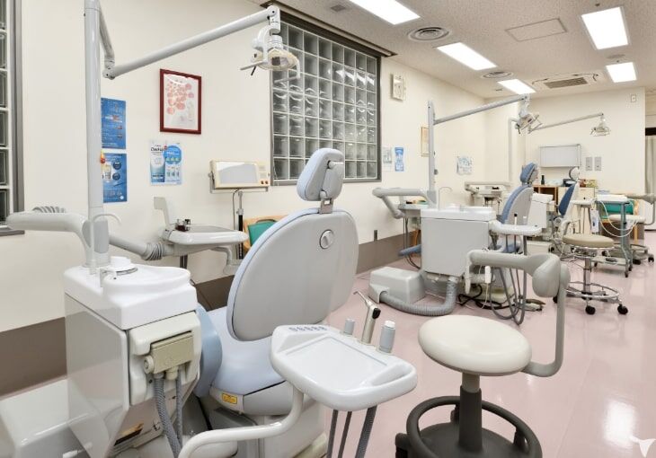 医療法人以和貴会 北条病院