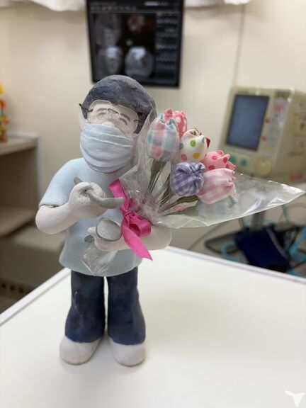 医療法人社団 佐藤歯科クリニックの歯科助手求人の画像（4枚目）