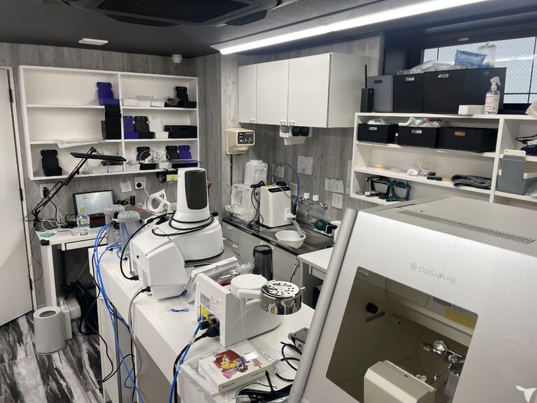 Dr.Lデンタルクリニック渋谷神泉