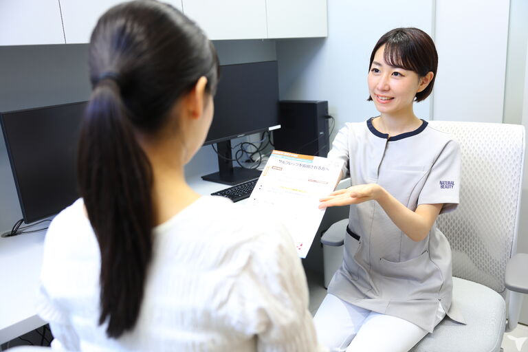 みたか武蔵野消化器内視鏡クリニックの看護師求人の画像（5枚目）