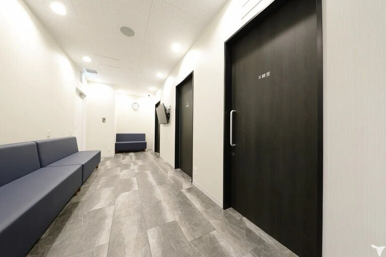 多摩せいせき消化器内視鏡クリニックの医療事務求人の画像（4枚目）