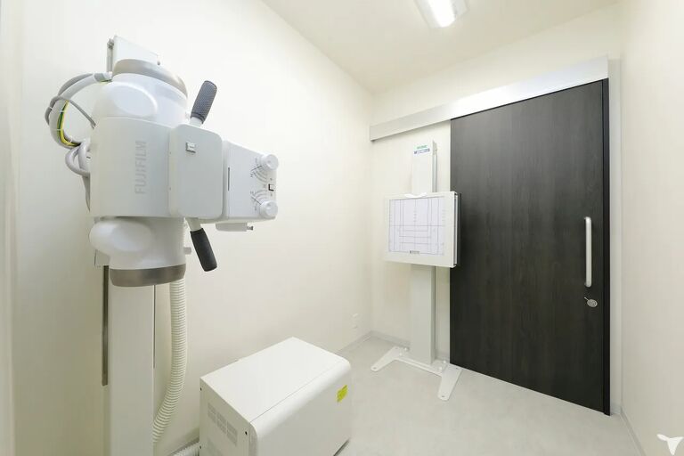 多摩せいせき消化器内視鏡クリニックの医療事務求人の画像（5枚目）