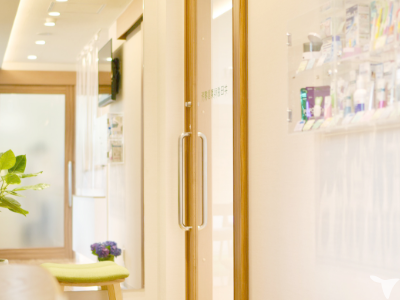 井田歯科東診療所の歯科衛生士求人の画像（4枚目）