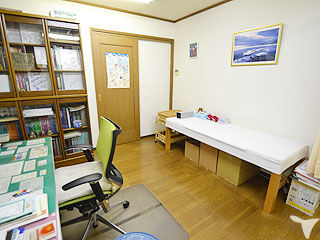 中町クリニックの医療事務求人の画像（6枚目）