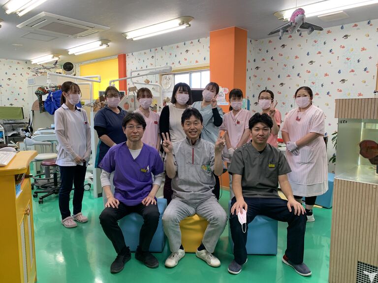 (医)杏林会　いちかわ歯科医院の受付求人の画像（3枚目）