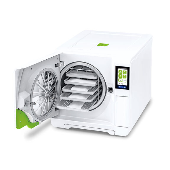 徹底した衛生管理♪