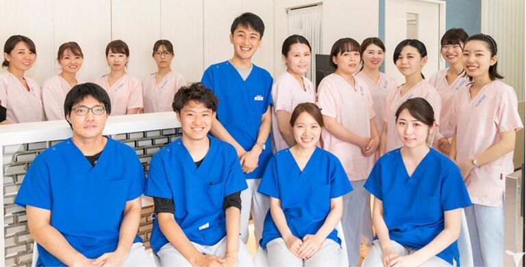 医療法人社団グリーンパーク　浅草駅前ヘキサ歯科・矯正歯科の歯科医師求人の画像（4枚目）