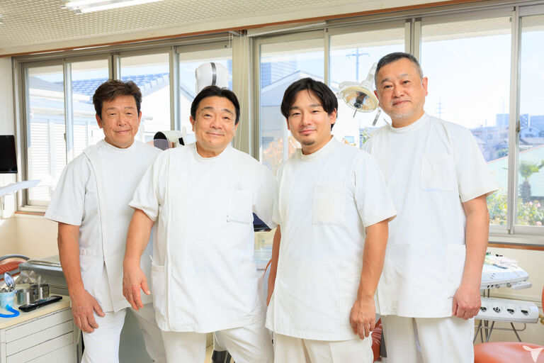 医療法人デンタルタキガワ　滝川歯科医院の歯科衛生士求人の画像（2枚目）