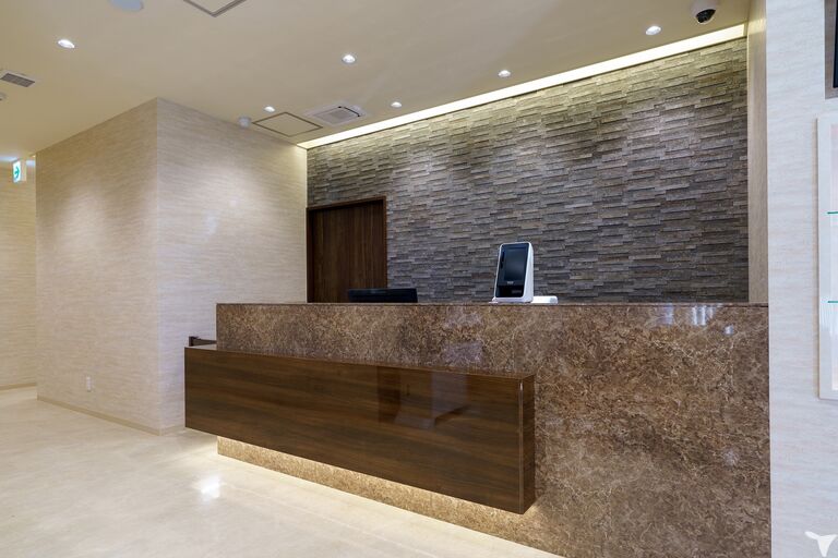 医療法人社団 糖和会 きくち歯科矯正歯科クリニックの歯科衛生士求人の画像（4枚目）