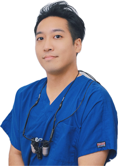 院長　小澤洋輔