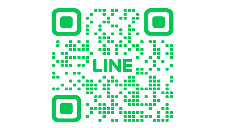 ラインQR